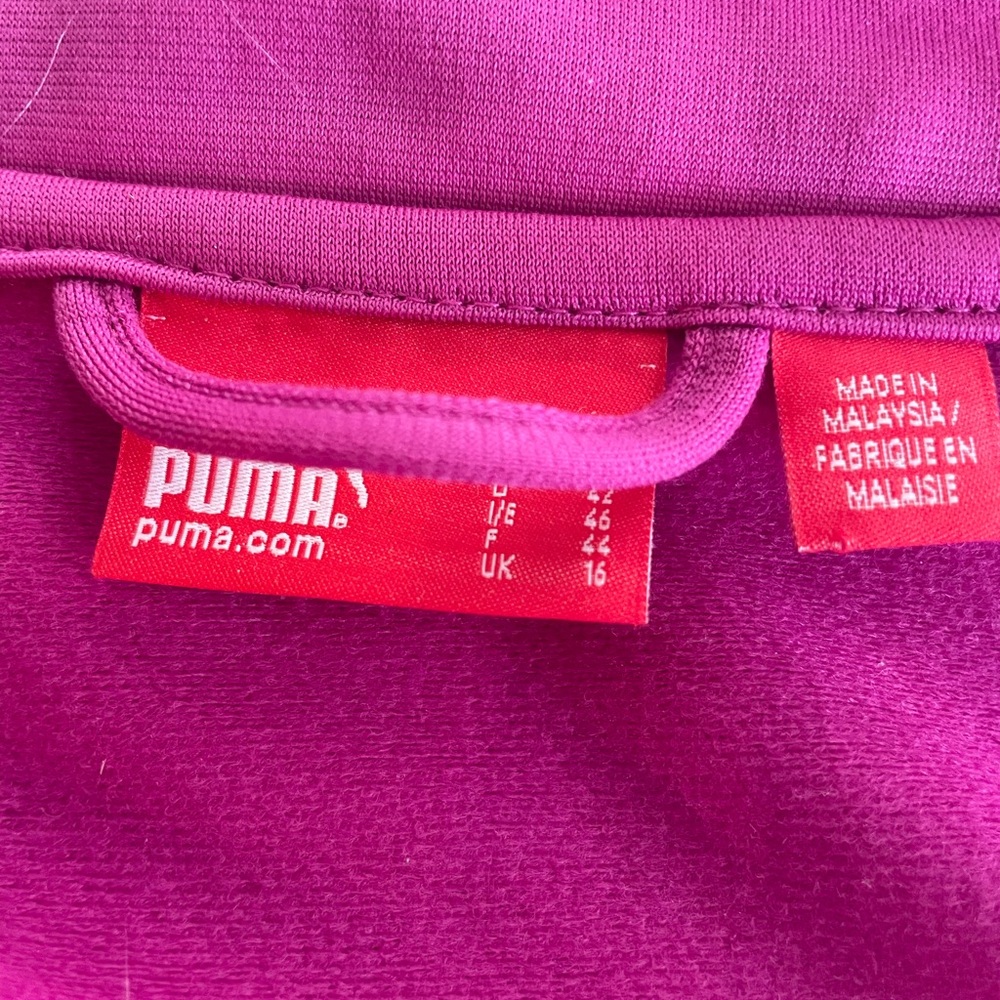 Full zip jacket - Picture 2 of 4